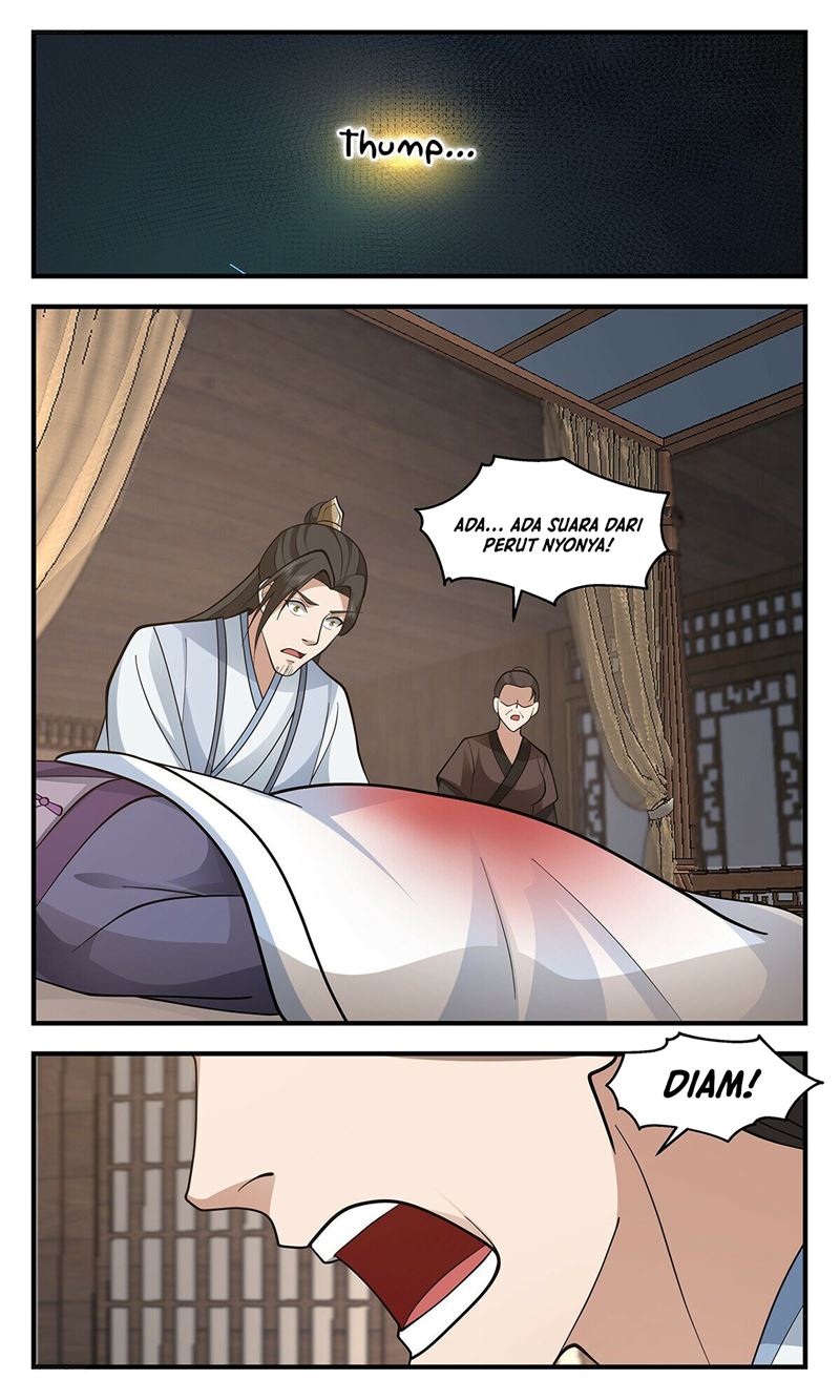 Martial Peak Part 2 Chapter 3395 Gambar 8