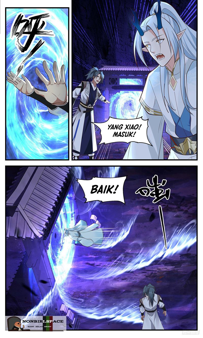 Martial Peak Part 2 Chapter 3371 Gambar 11