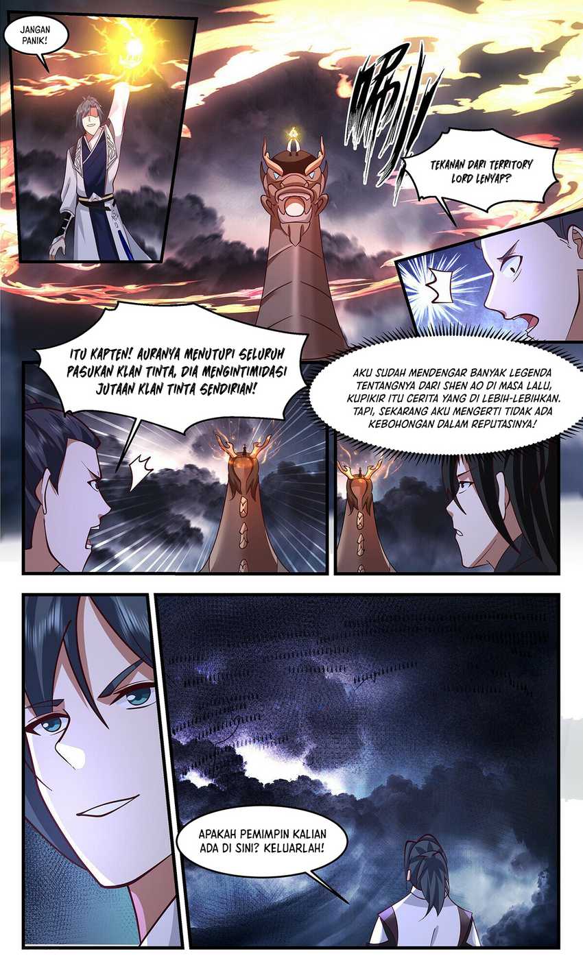 Martial Peak Part 2 Chapter 3362 Gambar 10