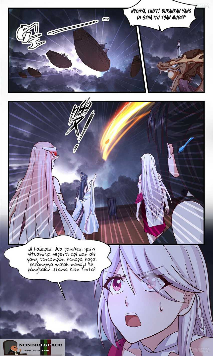 Martial Peak Part 2 Chapter 3362 Gambar 7