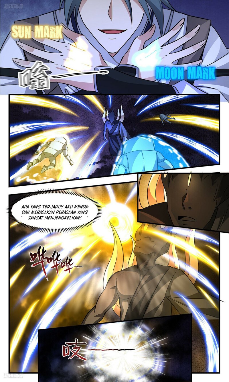 Martial Peak Part 2 Chapter 3346 Gambar 4