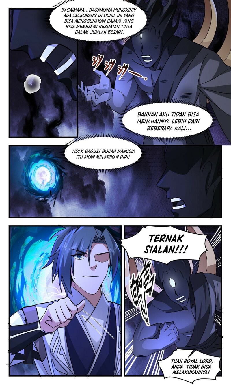 Martial Peak Part 2 Chapter 3346 Gambar 6