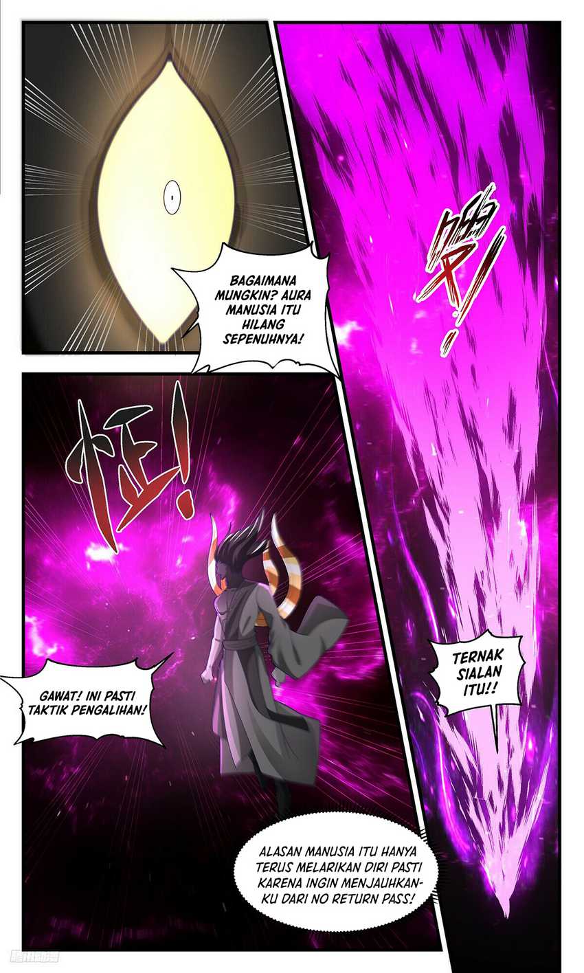 Martial Peak Part 2 Chapter 3343 Gambar 10