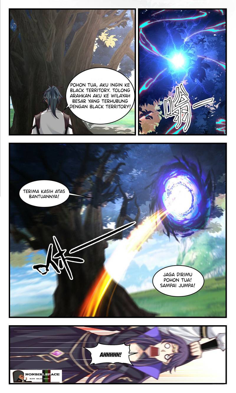 Martial Peak Part 2 Chapter 3339 Gambar 11