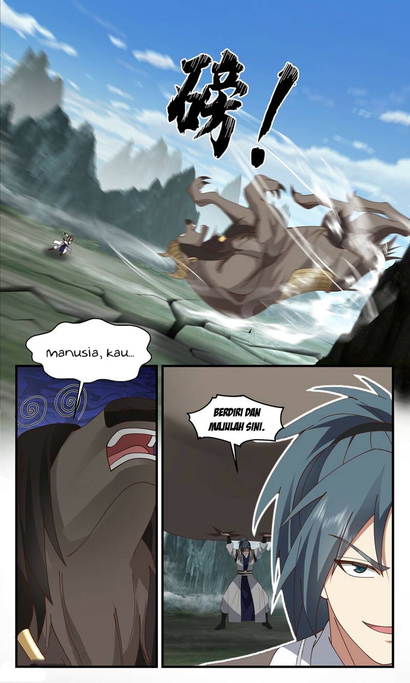 Martial Peak Part 2 Chapter 3338 Gambar 5