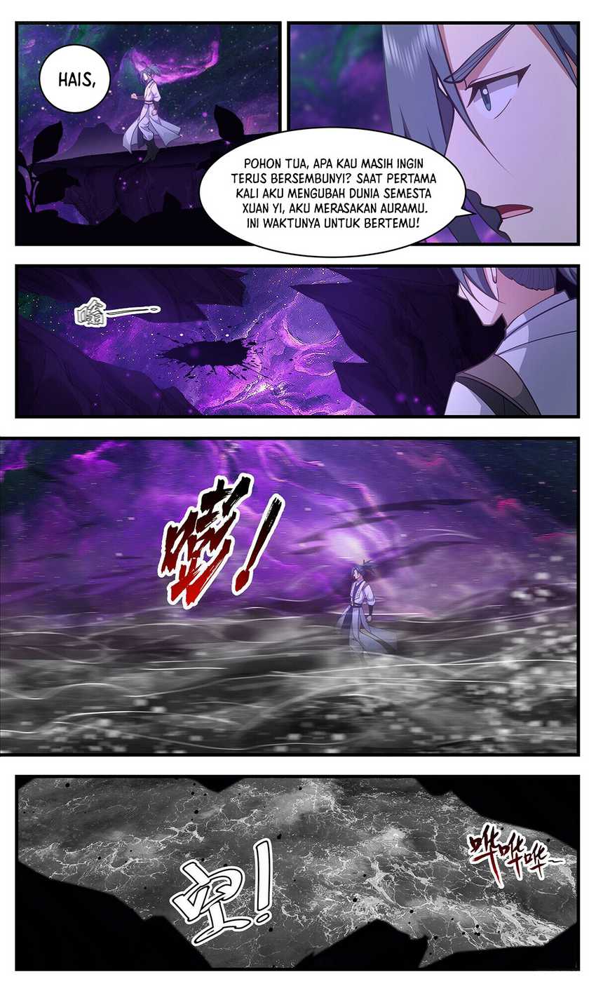 Martial Peak Part 2 Chapter 3333 Gambar 6