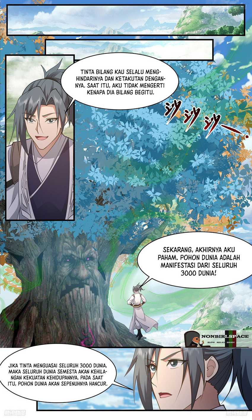 Martial Peak Part 2 Chapter 3333 Gambar 7