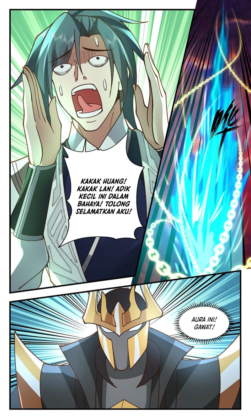 Martial Peak Part 2 Chapter 3327 Gambar 4