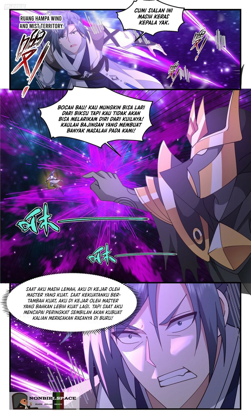 Martial Peak Part 2 Chapter 3326 Gambar 3