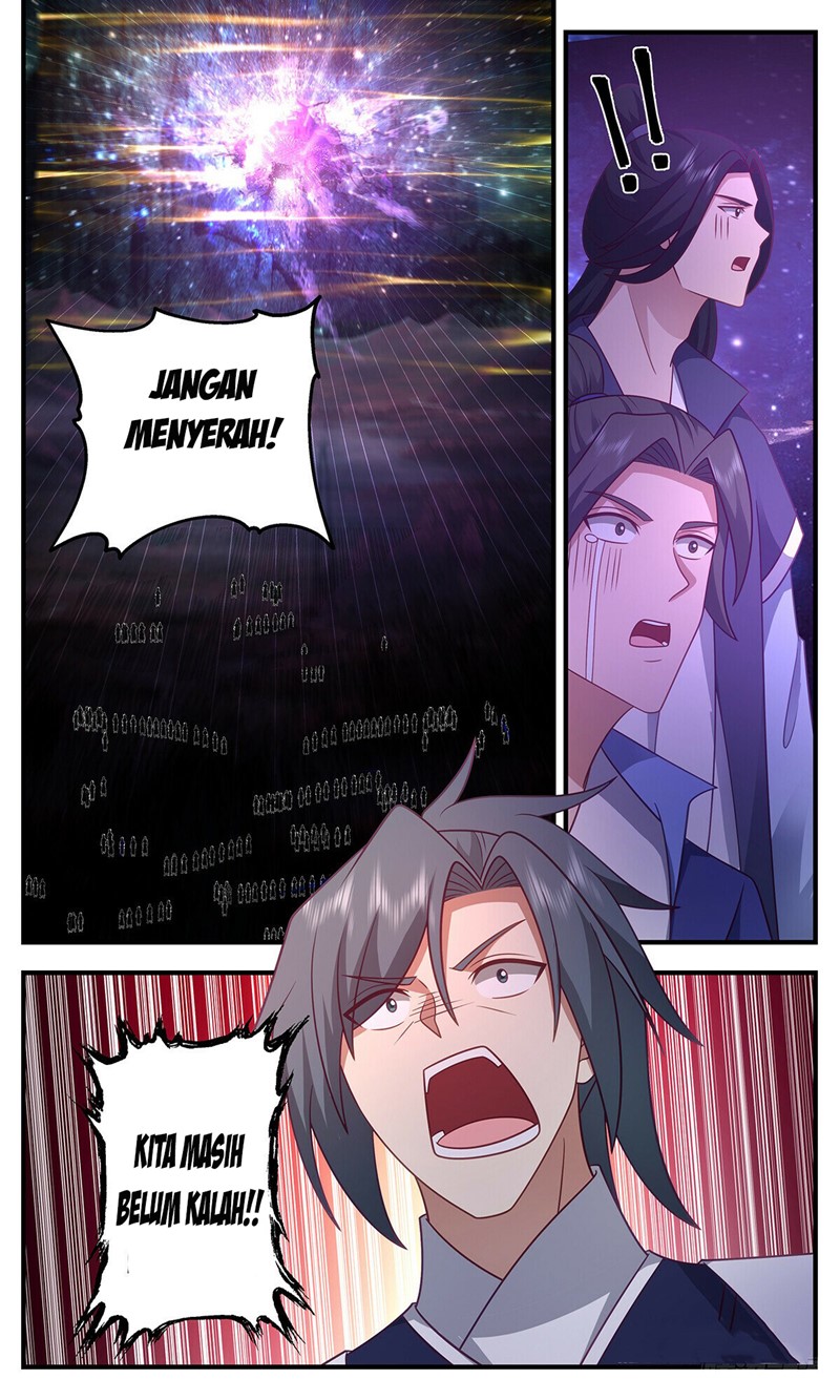 Martial Peak Part 2 Chapter 3325 Gambar 3