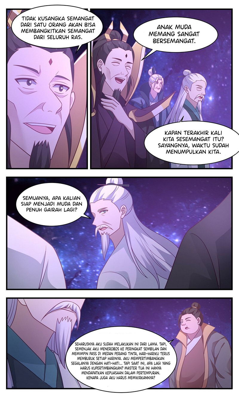 Martial Peak Part 2 Chapter 3325 Gambar 7