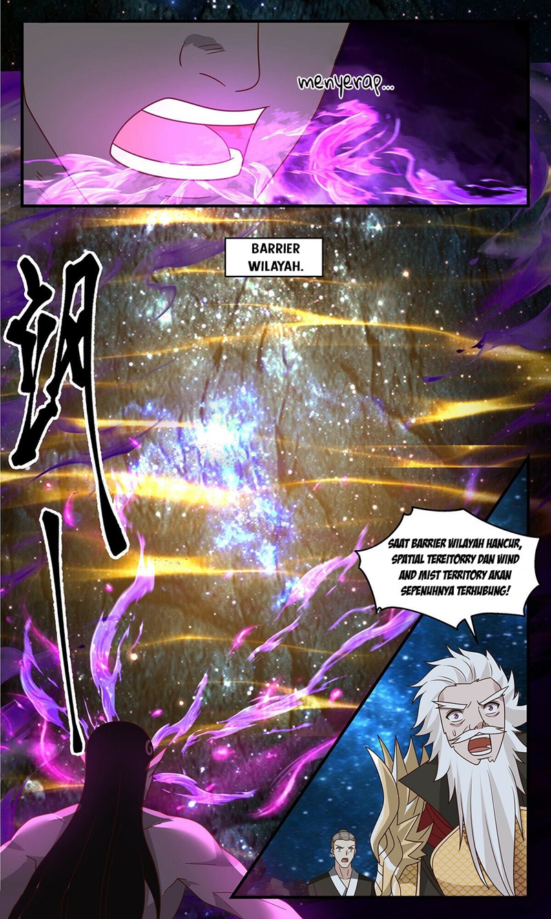 Baca Manhua Martial Peak Part 2 Chapter 3324 Gambar 2