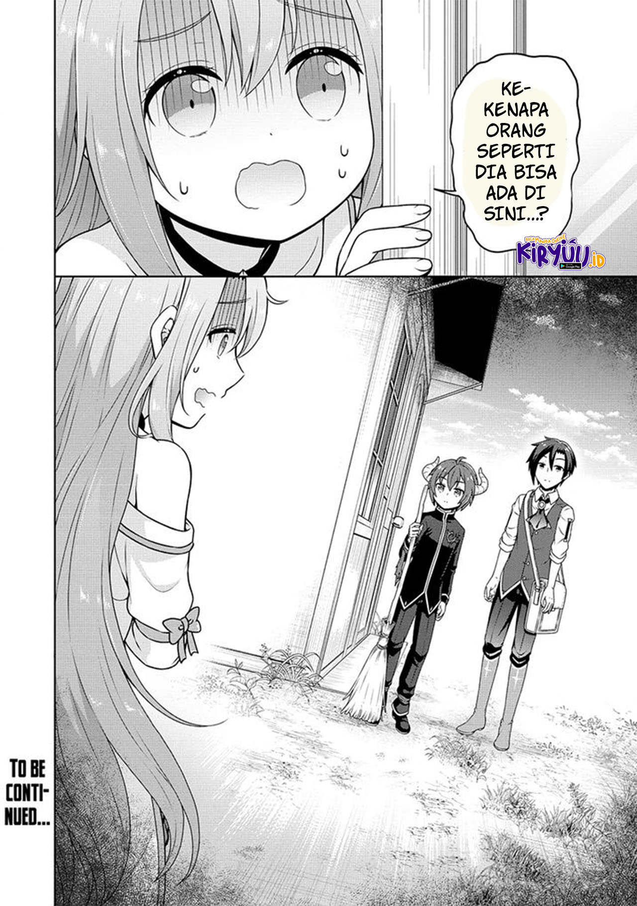 Cheat Kusushi no Slow Life: Isekai ni Tsukurou Drugstore Chapter 47 Gambar 17