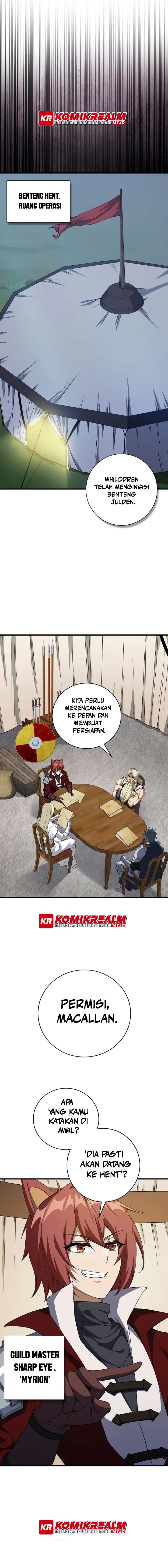 Baca Manhwa Logging in as a Monster Chapter 13 Gambar 2
