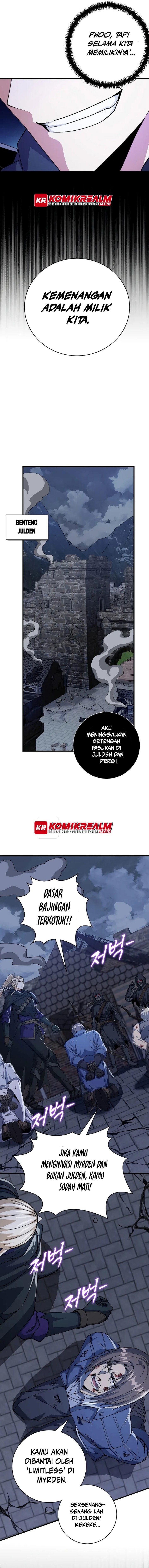 Logging in as a Monster Chapter 13 Gambar 6