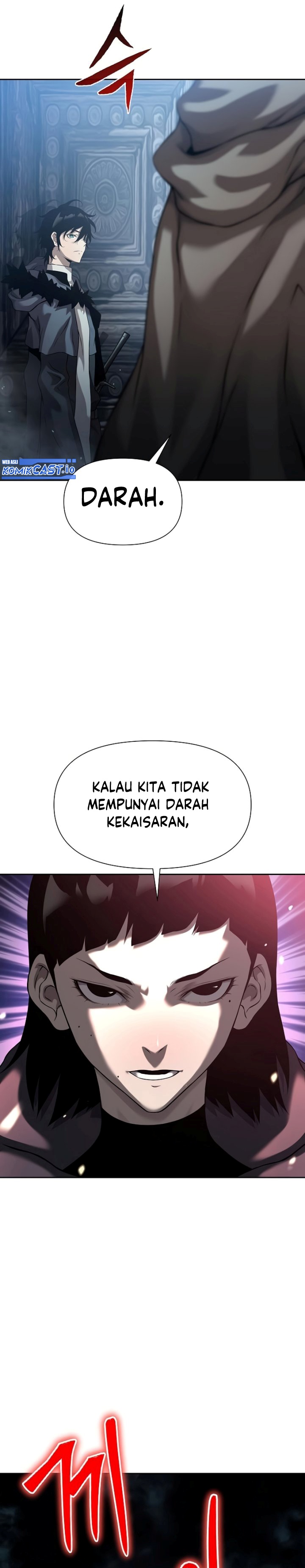 The Priest of Corruption Chapter 7 Gambar 14