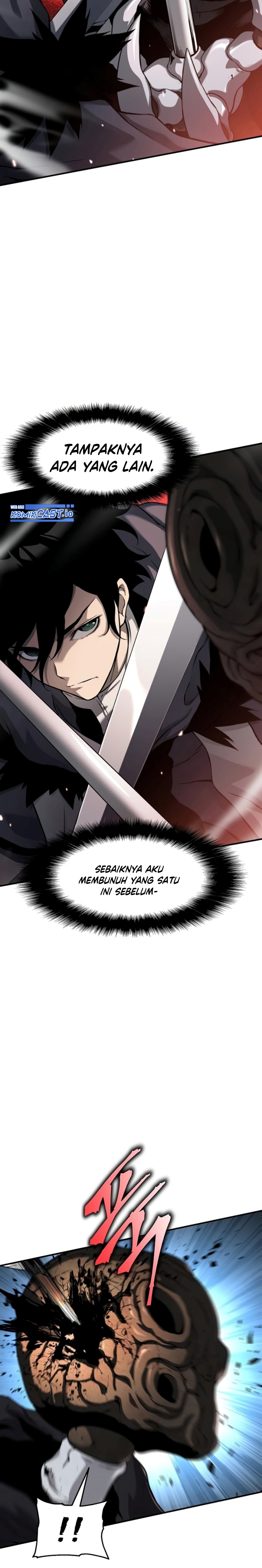 The Priest of Corruption Chapter 7 Gambar 24