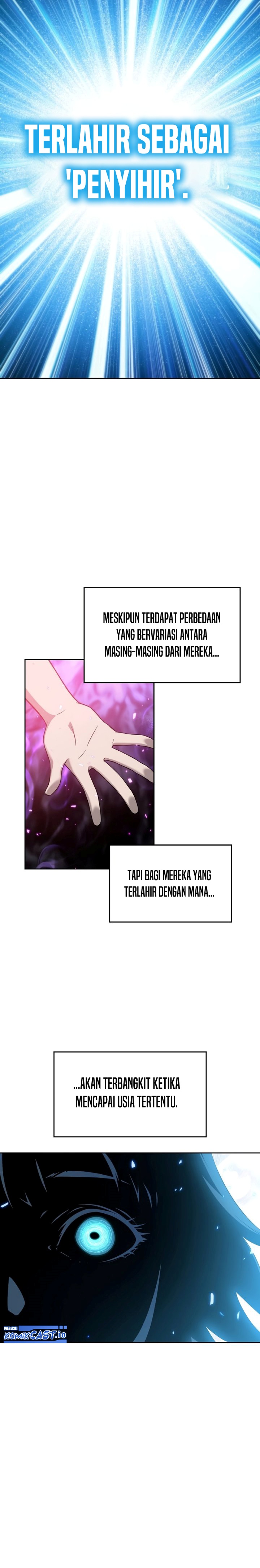 The Priest of Corruption Chapter 7 Gambar 37