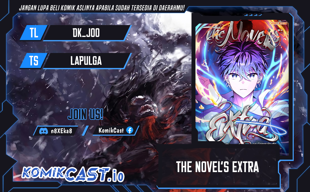 Baca Komik The Novel’s Extra (Remake) Chapter 64 Gambar 1