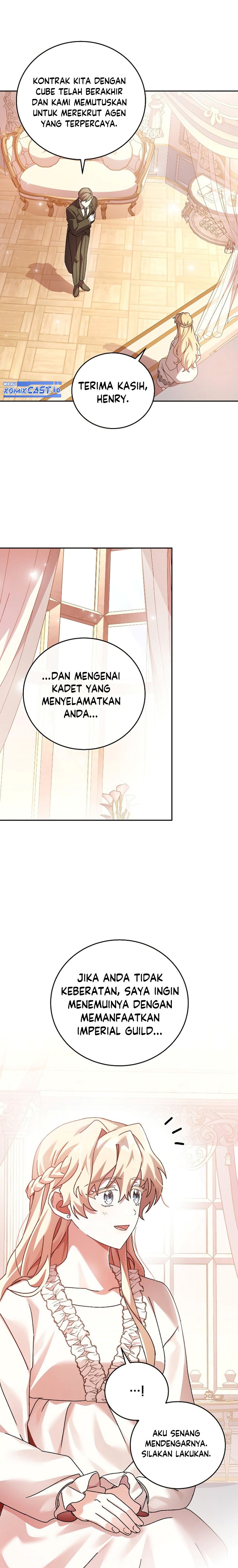 The Novel’s Extra (Remake) Chapter 64 Gambar 11