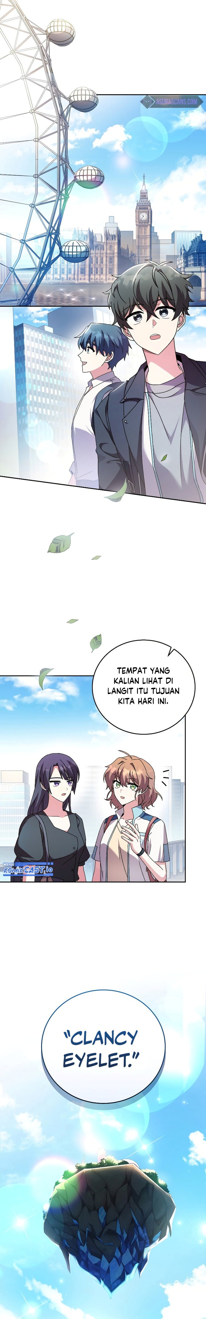 The Novel’s Extra (Remake) Chapter 64 Gambar 16