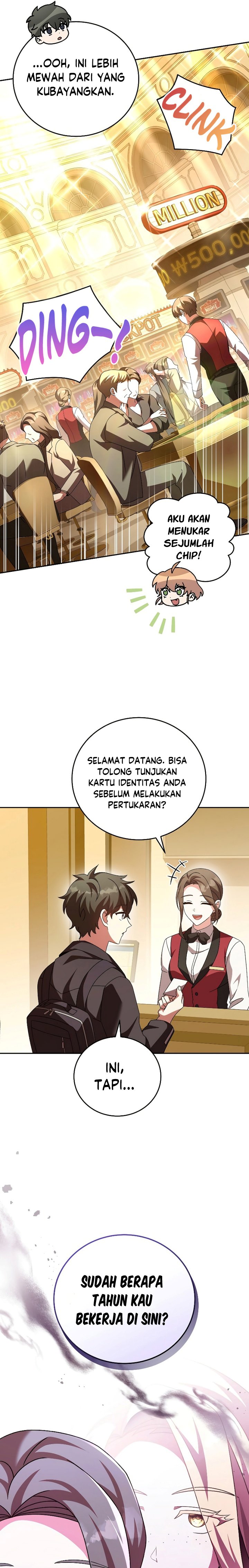 The Novel’s Extra (Remake) Chapter 64 Gambar 23