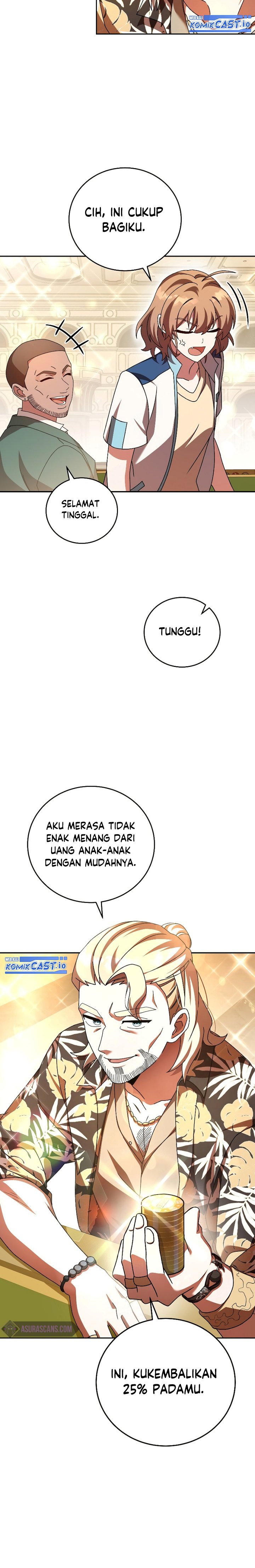 The Novel’s Extra (Remake) Chapter 64 Gambar 28