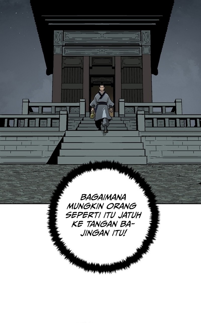 Tales of A Shinning Sword Chapter 27 Gambar 18