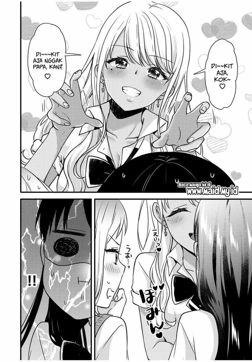 Ice Cream Kanojo Chapter 24 Gambar 13