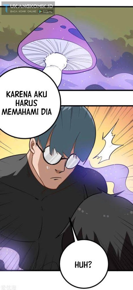 School Flower Master Chapter 177 Gambar 9