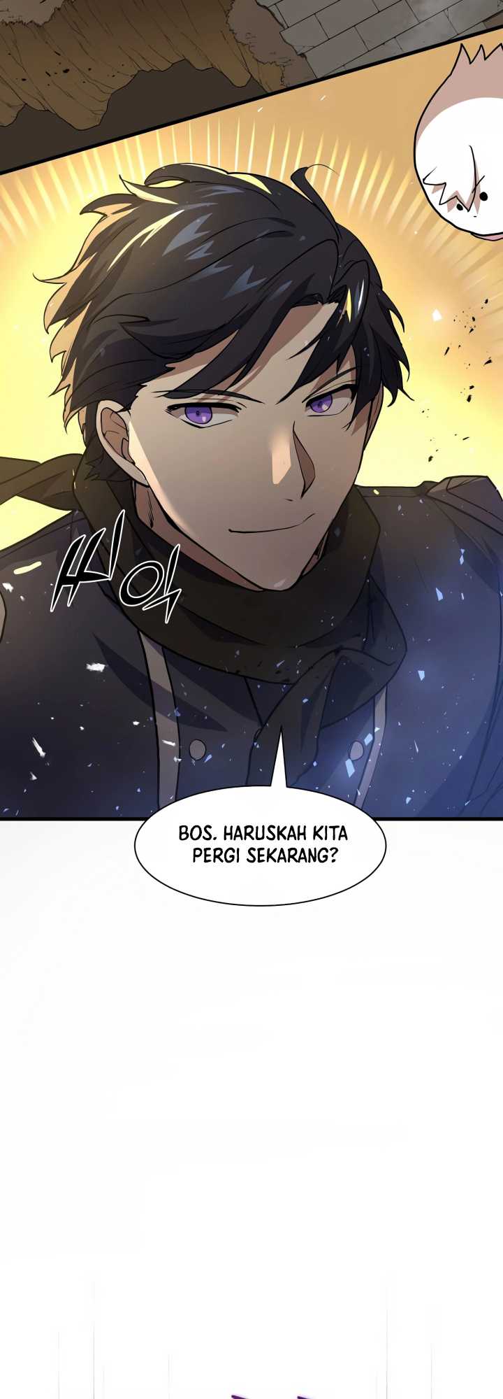 Leveling Up with Skills Chapter 23 Gambar 14