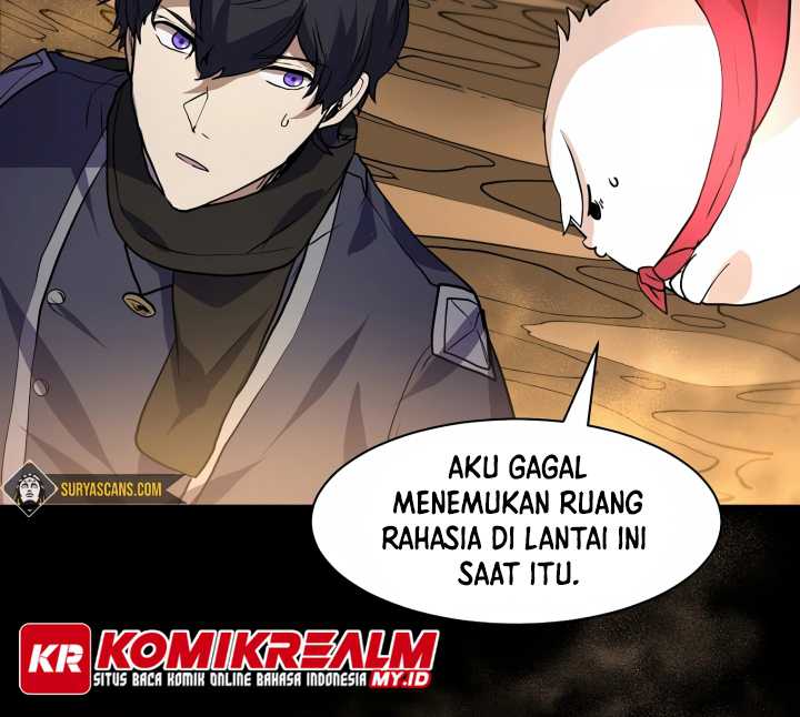 Leveling Up with Skills Chapter 23 Gambar 49