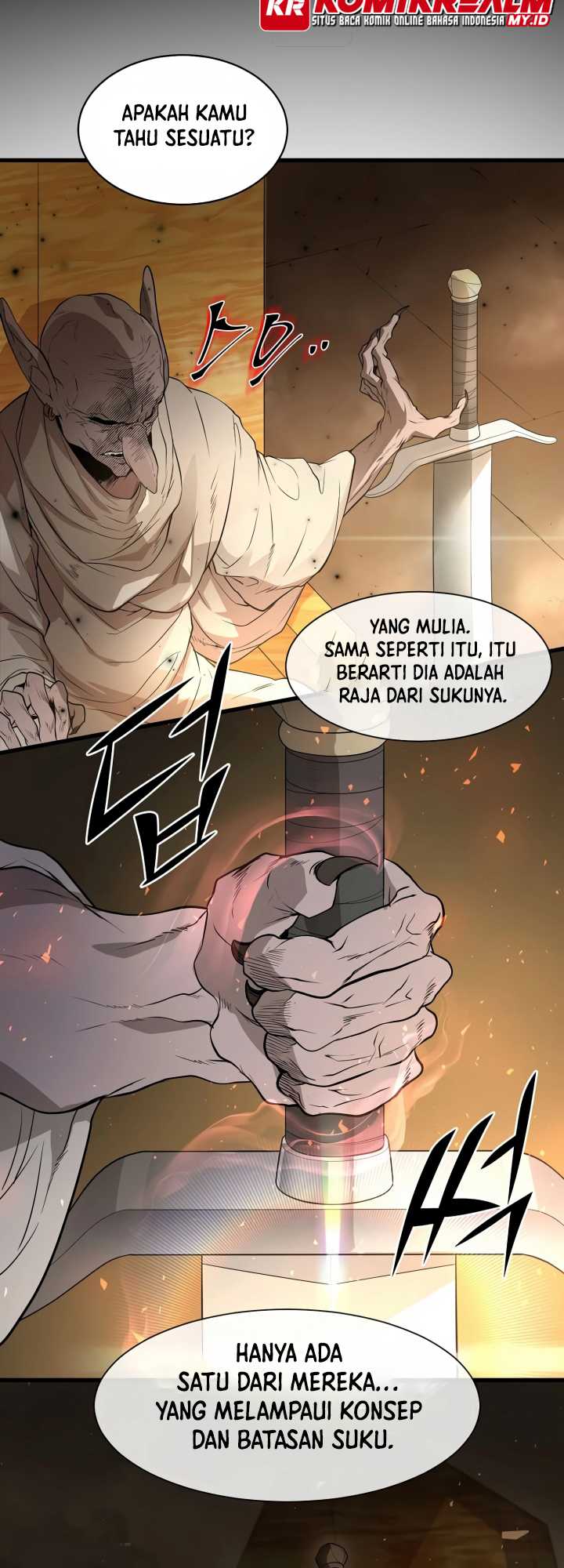 Leveling Up with Skills Chapter 23 Gambar 58