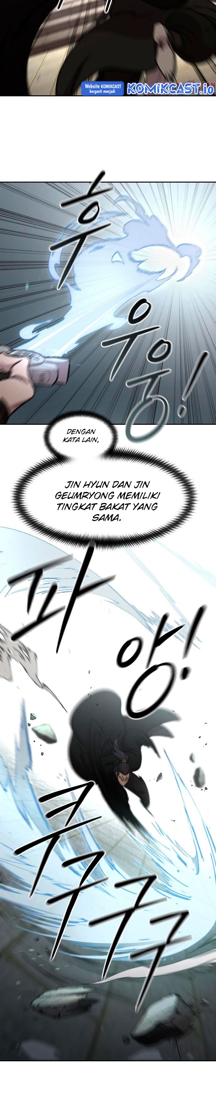 Return of the Flowery Mountain Sect Chapter 79 Gambar 16