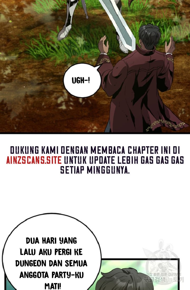 Baca Manhwa I’m a Healer but Useless Chapter 5 Gambar 2