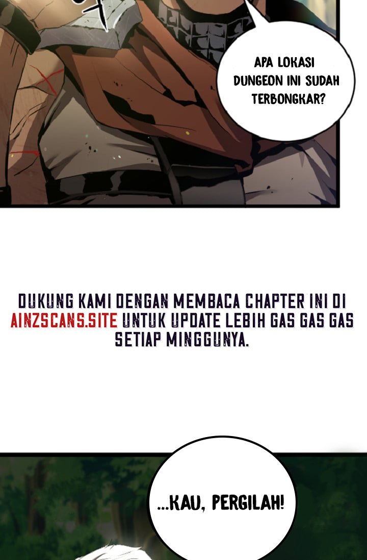 I’m a Healer but Useless Chapter 5 Gambar 4