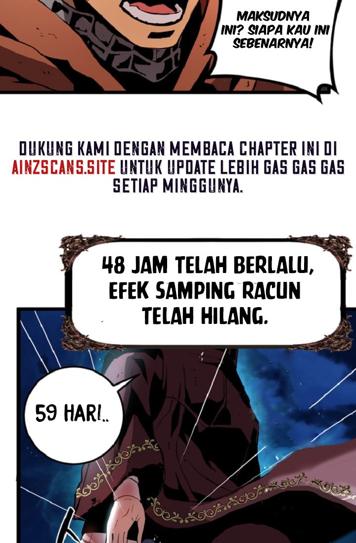 I’m a Healer but Useless Chapter 5 Gambar 66