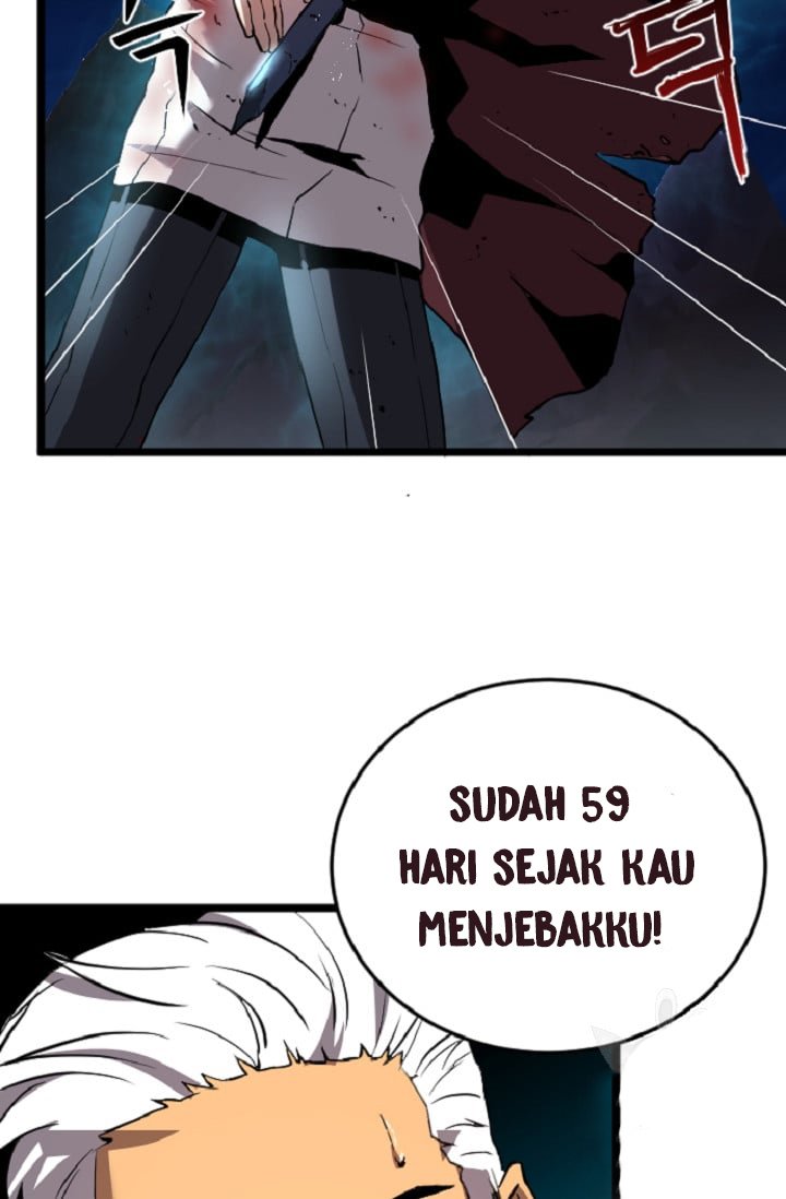 I’m a Healer but Useless Chapter 5 Gambar 67