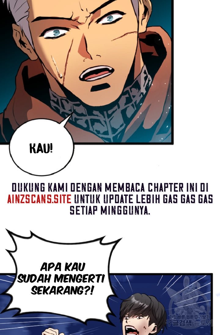 I’m a Healer but Useless Chapter 5 Gambar 68