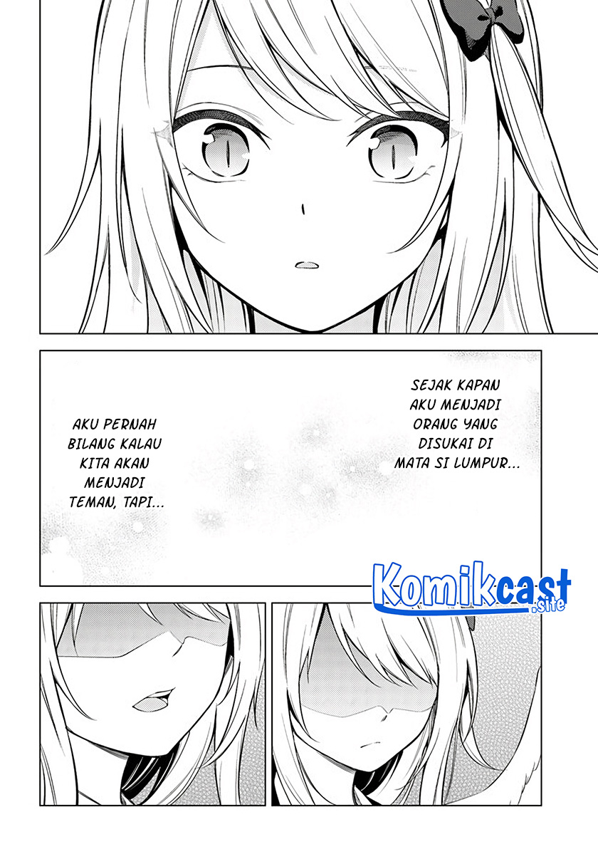 Doro no Bunzai de Watashi dake no Taisetsu wo Ubaouda Nante Chapter 5 Gambar 12