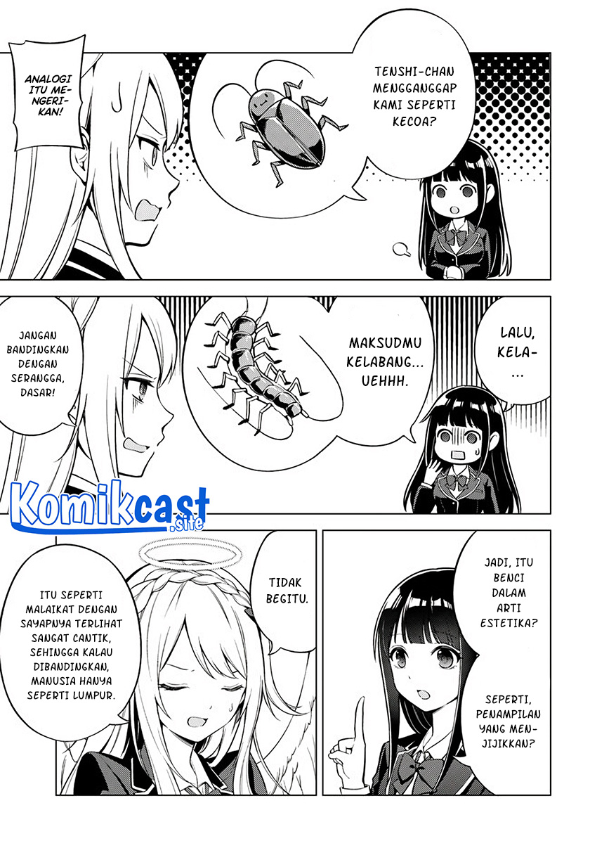 Doro no Bunzai de Watashi dake no Taisetsu wo Ubaouda Nante Chapter 5 Gambar 19