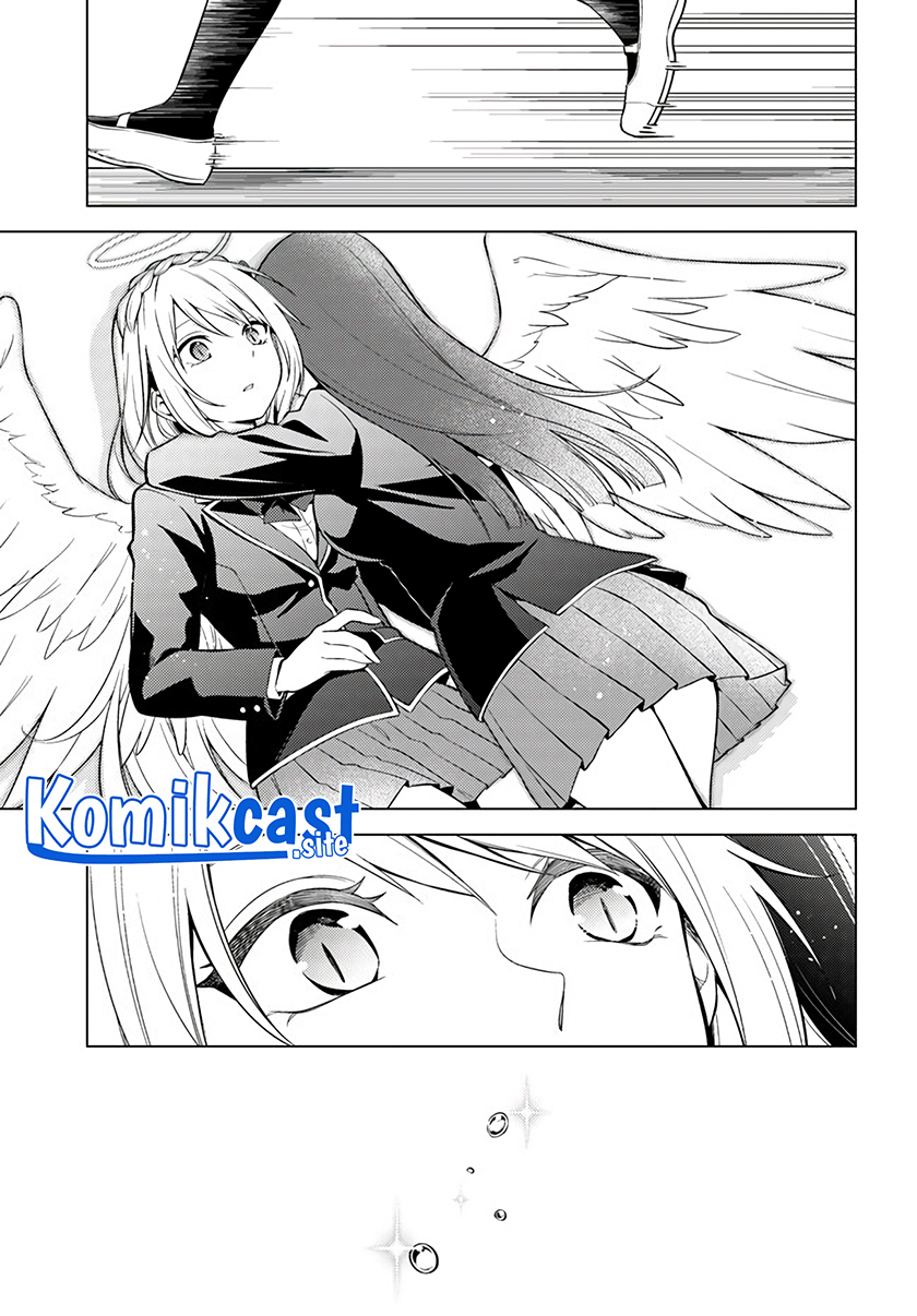 Doro no Bunzai de Watashi dake no Taisetsu wo Ubaouda Nante Chapter 5 Gambar 6