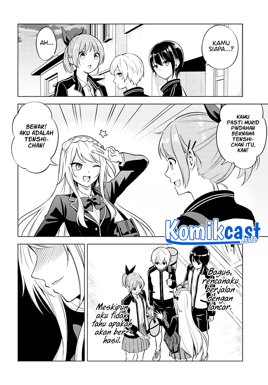 Doro no Bunzai de Watashi dake no Taisetsu wo Ubaouda Nante Chapter 3 Gambar 26