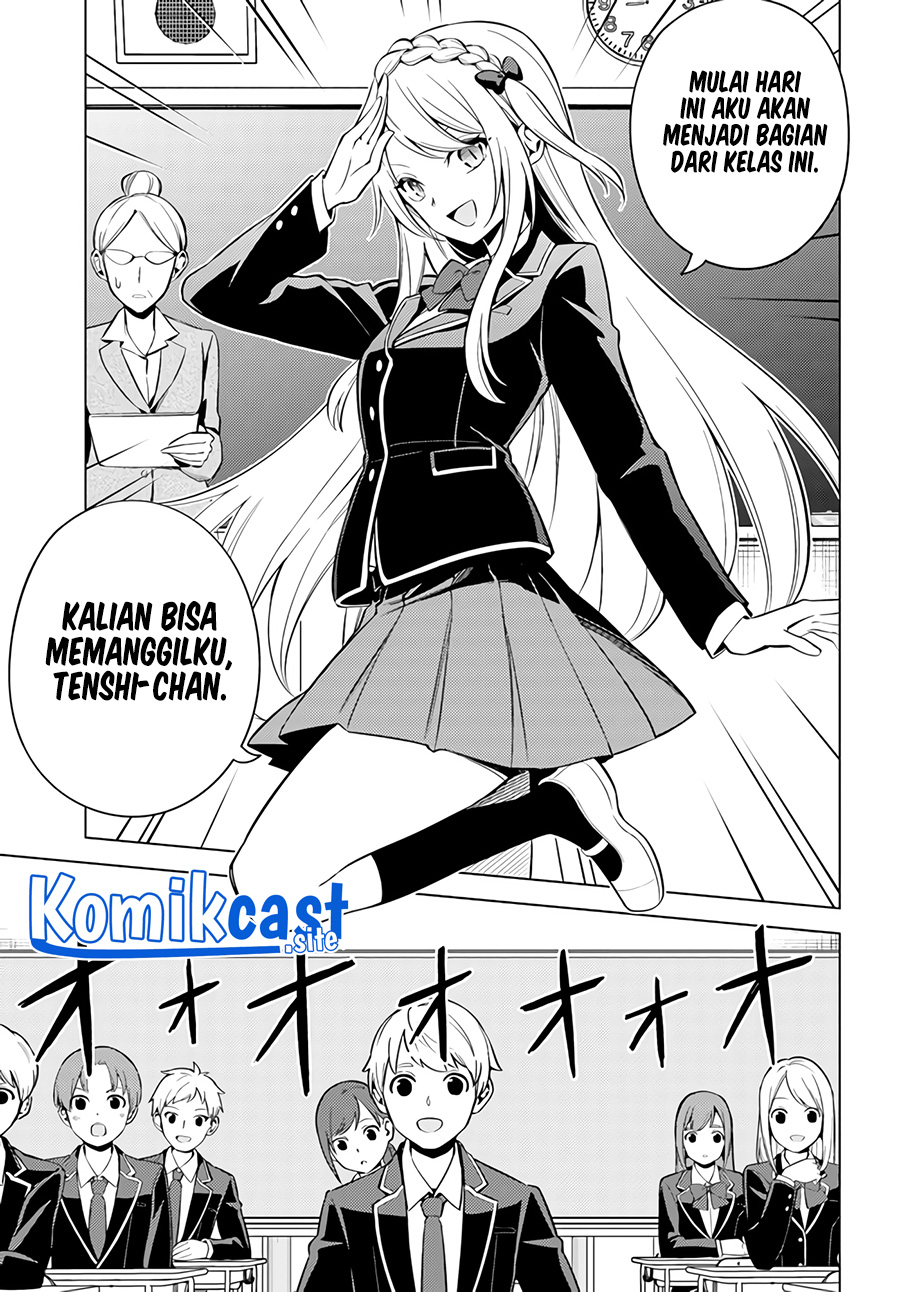 Doro no Bunzai de Watashi dake no Taisetsu wo Ubaouda Nante Chapter 2 Gambar 18