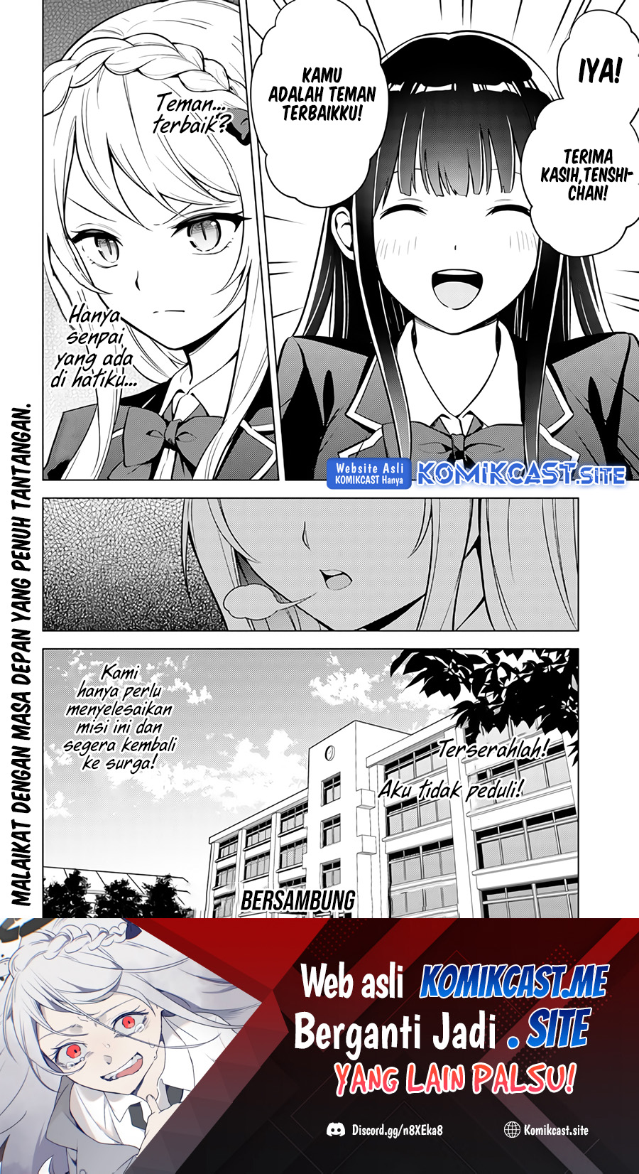 Doro no Bunzai de Watashi dake no Taisetsu wo Ubaouda Nante Chapter 2 Gambar 31