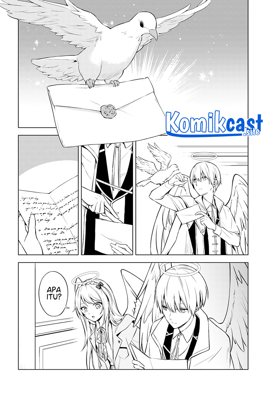 Doro no Bunzai de Watashi dake no Taisetsu wo Ubaouda Nante Chapter 1 Gambar 11