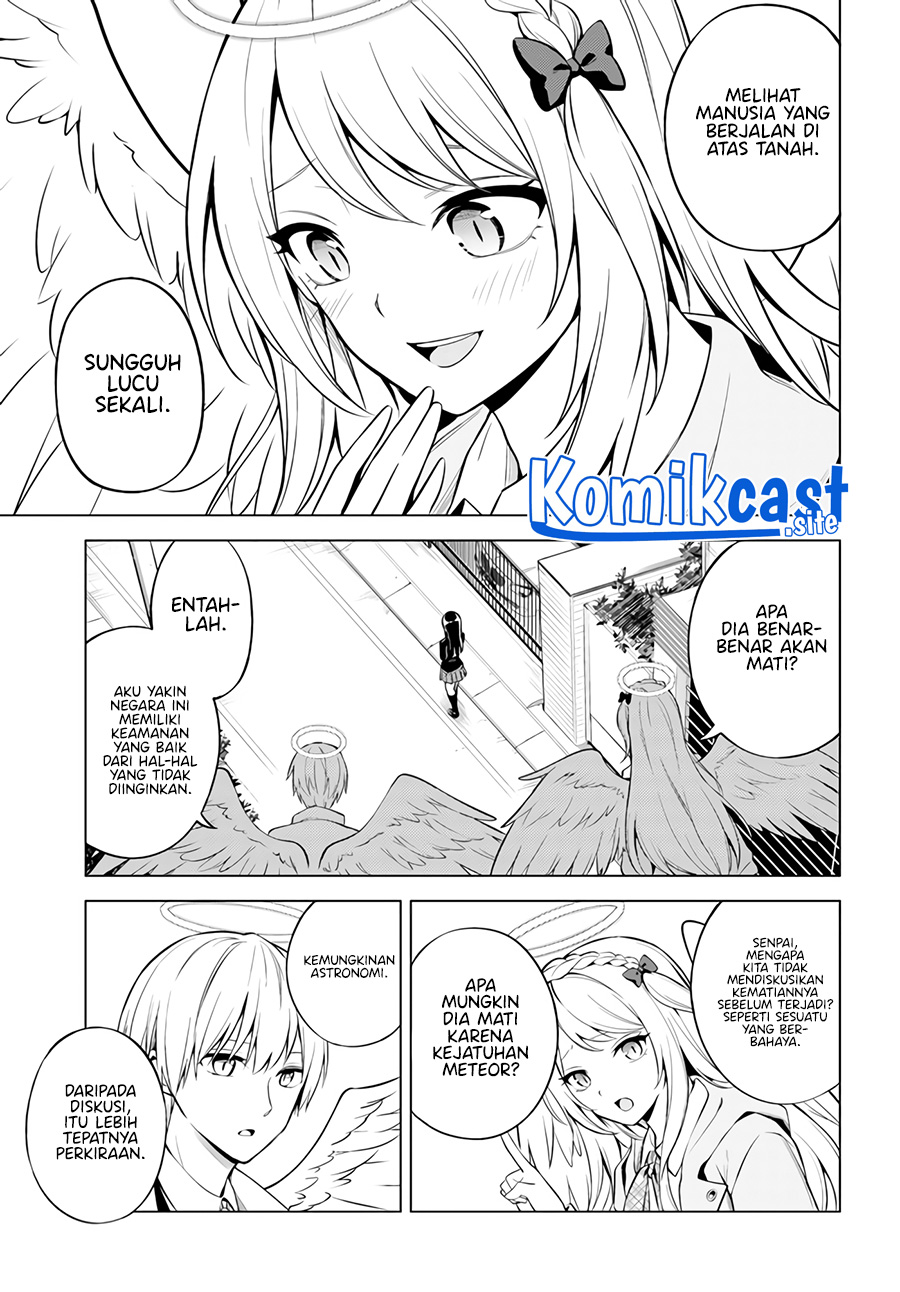 Doro no Bunzai de Watashi dake no Taisetsu wo Ubaouda Nante Chapter 1 Gambar 16