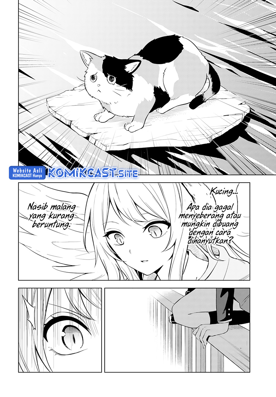 Doro no Bunzai de Watashi dake no Taisetsu wo Ubaouda Nante Chapter 1 Gambar 19