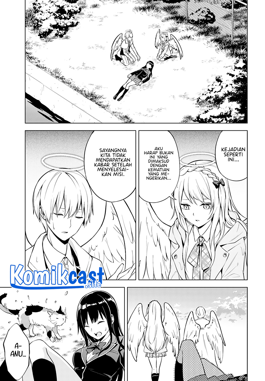 Doro no Bunzai de Watashi dake no Taisetsu wo Ubaouda Nante Chapter 1 Gambar 22