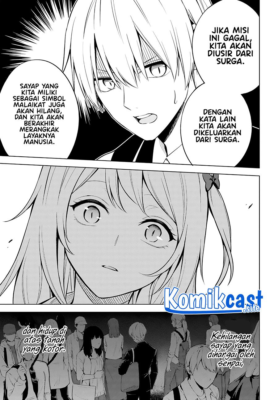 Doro no Bunzai de Watashi dake no Taisetsu wo Ubaouda Nante Chapter 1 Gambar 28